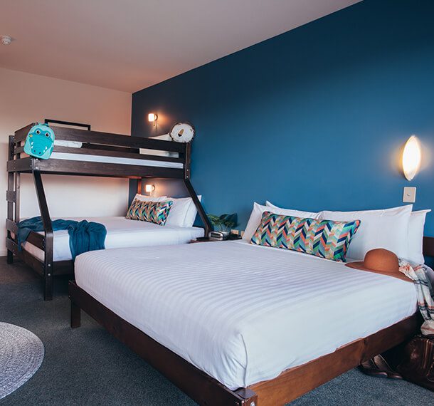 Accommodation port lincoln hotel