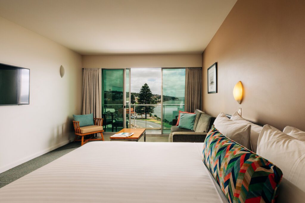 Accommodation port lincoln hotel