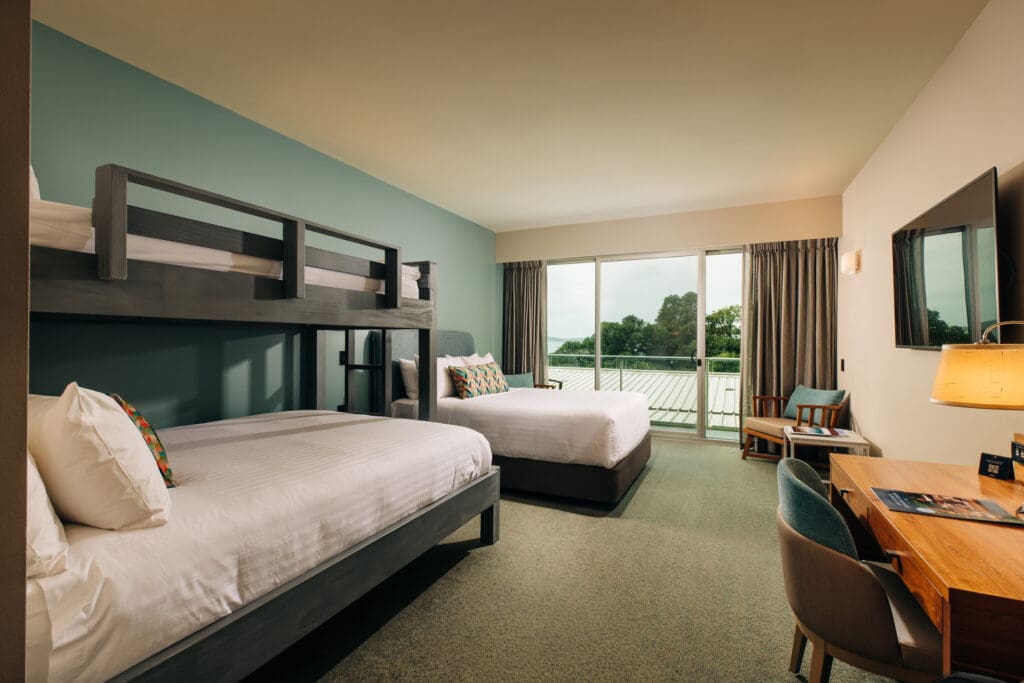 Accommodation port lincoln hotel