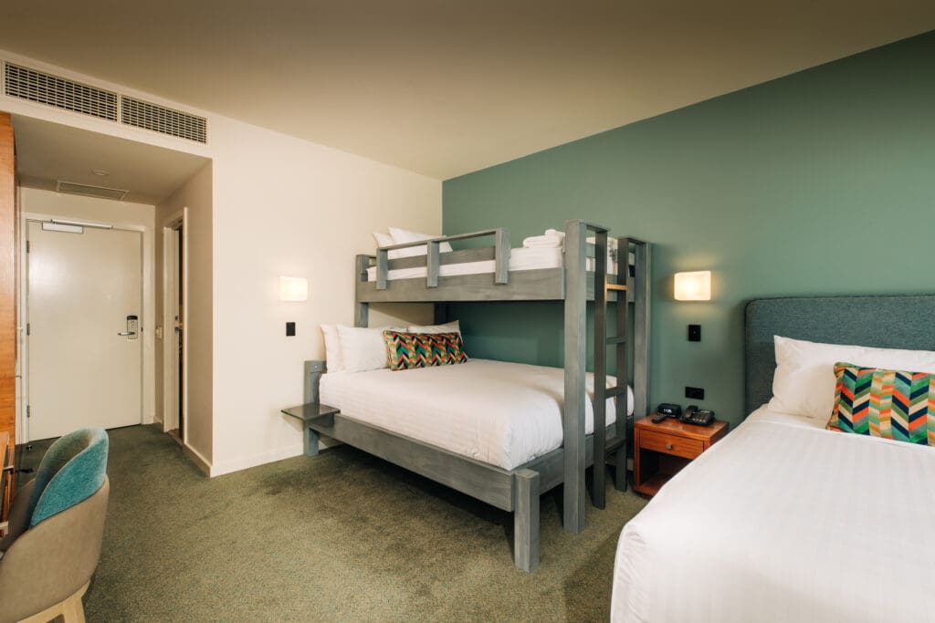 Accommodation port lincoln hotel