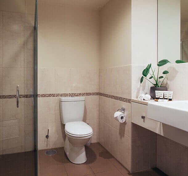 Accommodation port lincoln hotel