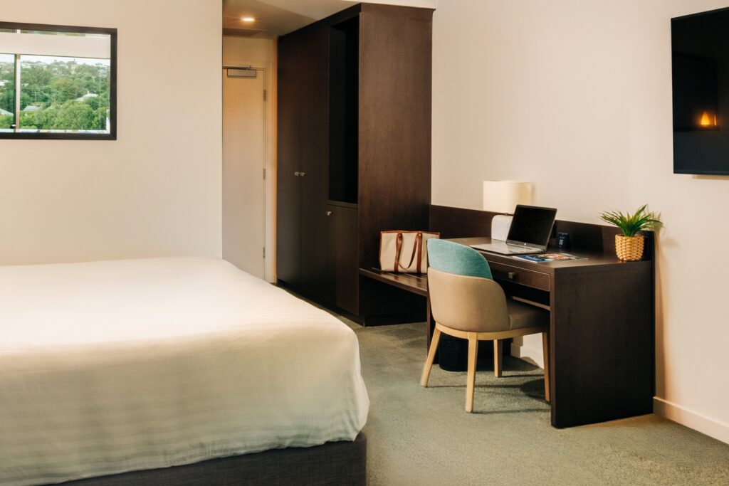 Accommodation port lincoln hotel