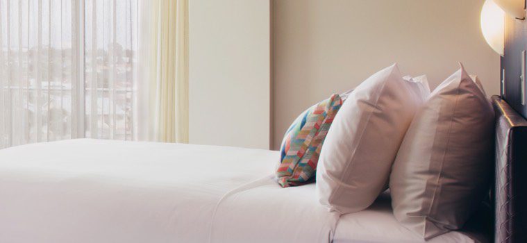 Accommodation Test port lincoln hotel