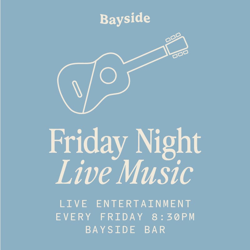 Friday Night Music 11 Port lincoln hotel