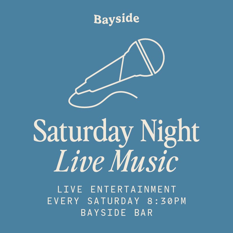 Saturday Live Music 12 Port lincoln hotel