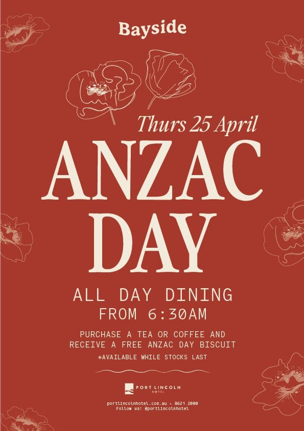 Funk me port lincoln hotel