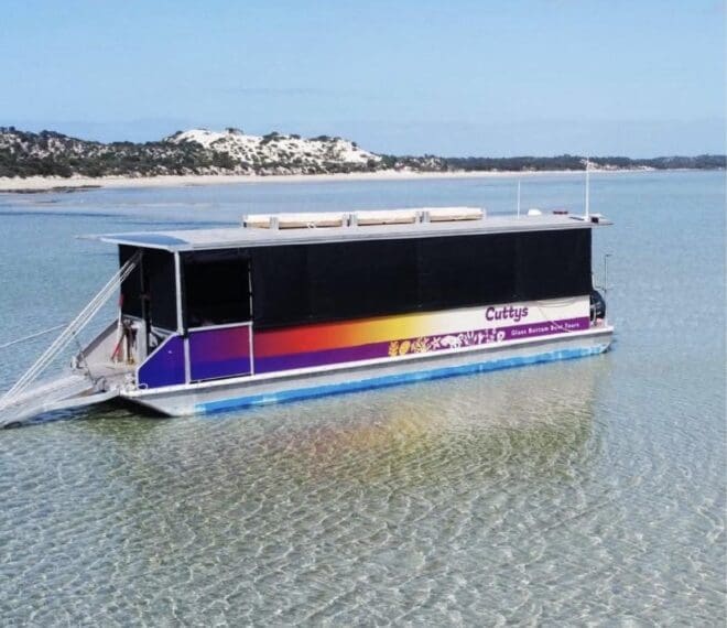 Discover port lincoln port lincoln hotel
