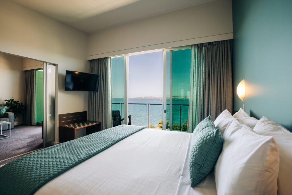 Accommodation port lincoln hotel
