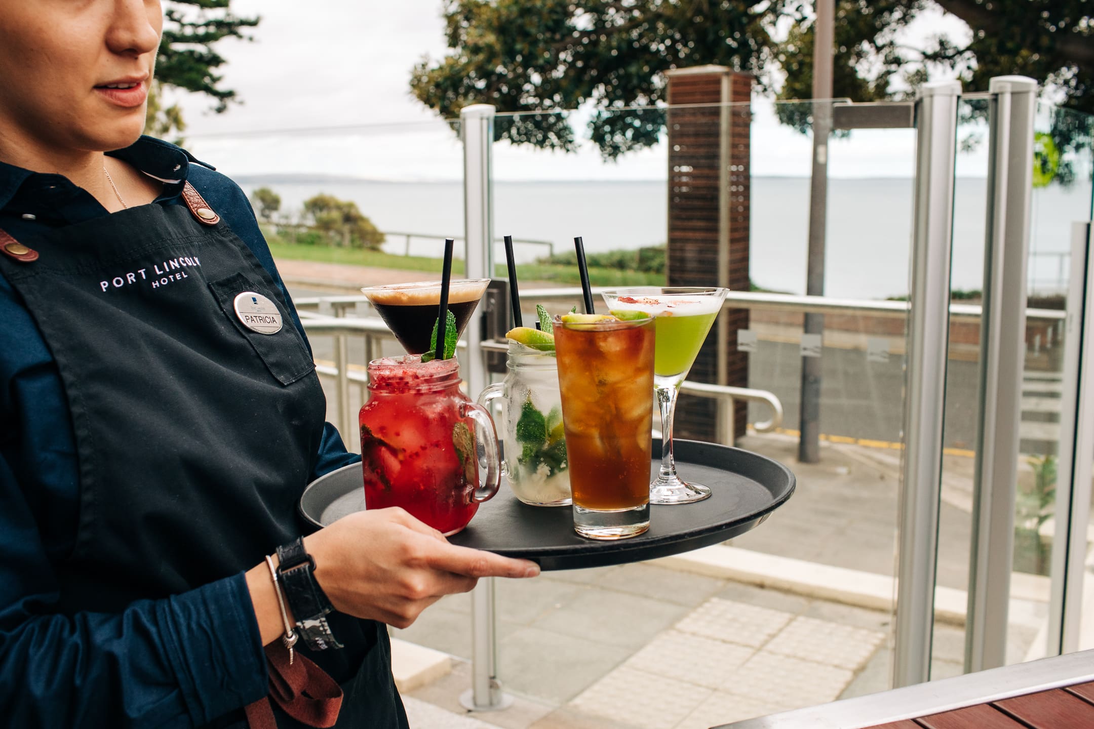 Wedding sundaze port lincoln hotel
