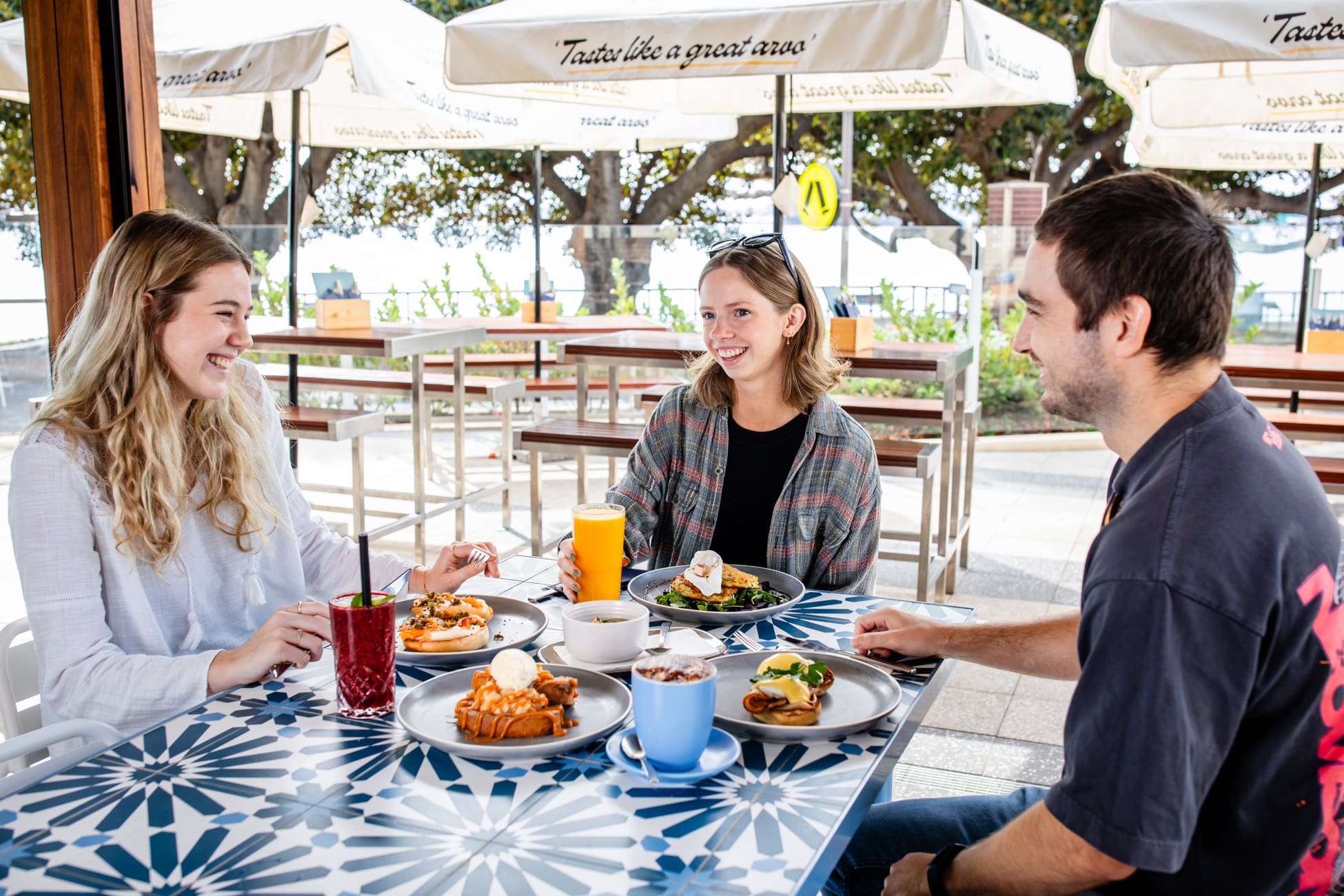 Bayside 11 Wedding sundaze port lincoln hotel