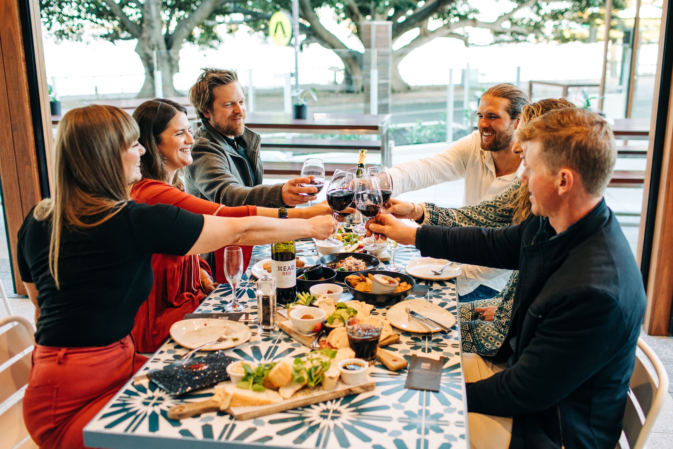 Friday night music port lincoln hotel