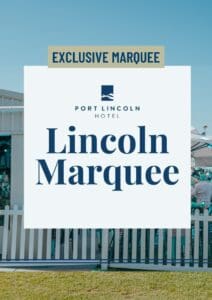 Port lincoln hotel