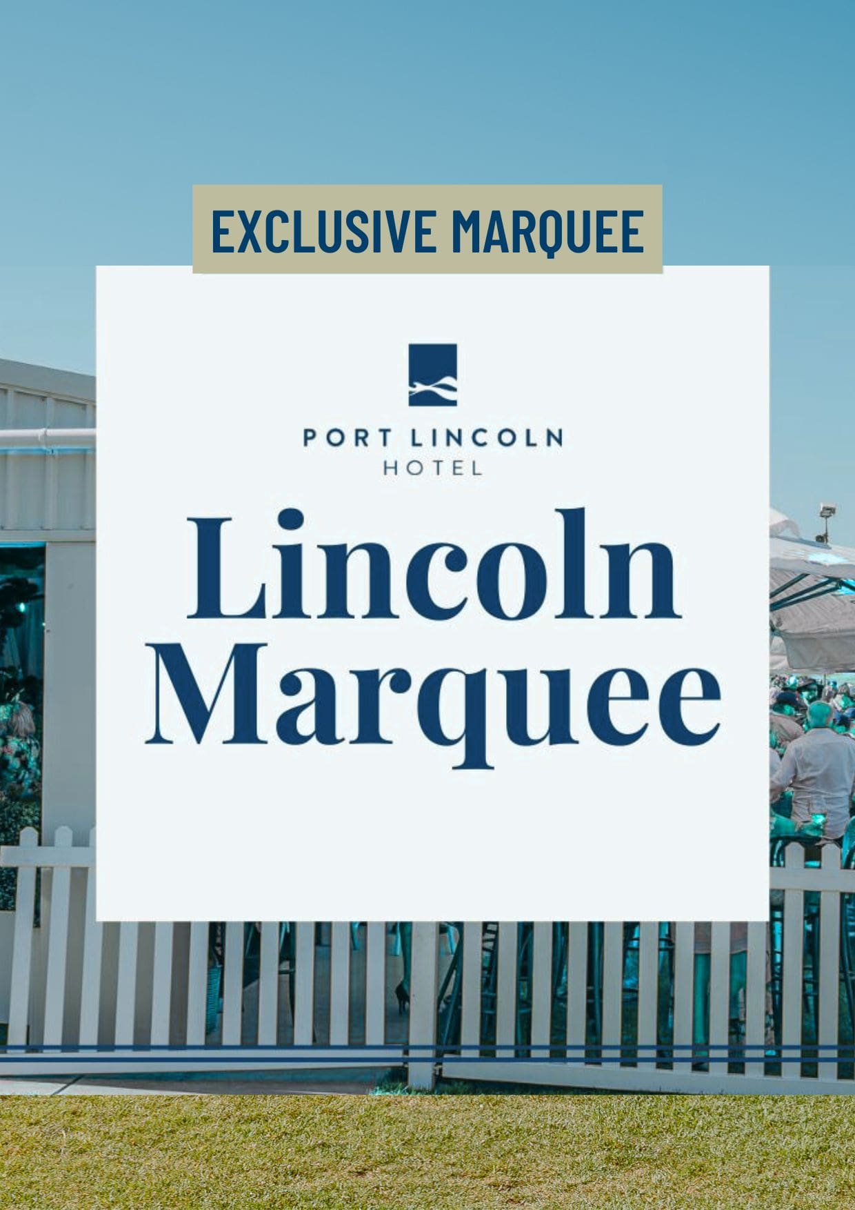 Port lincoln hotel