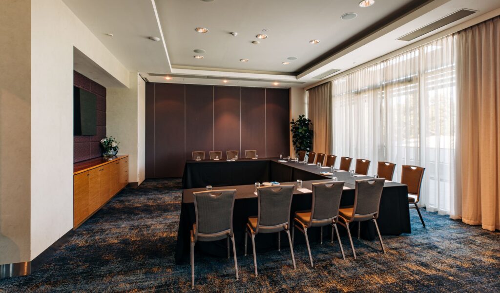 Functions port lincoln hotel