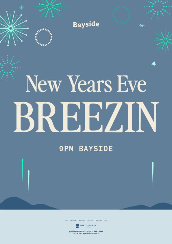 Nye In Bayside 15 Port lincoln hotel