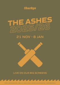 The Ashes 8 Port lincoln hotel
