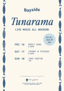 Tunarama Weekend 2 Port lincoln hotel