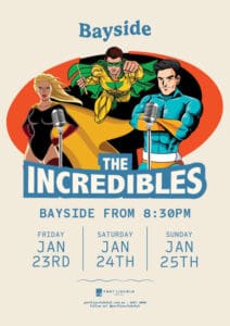 January Long Weekend 7 Christmas day lunch port lincoln hotel