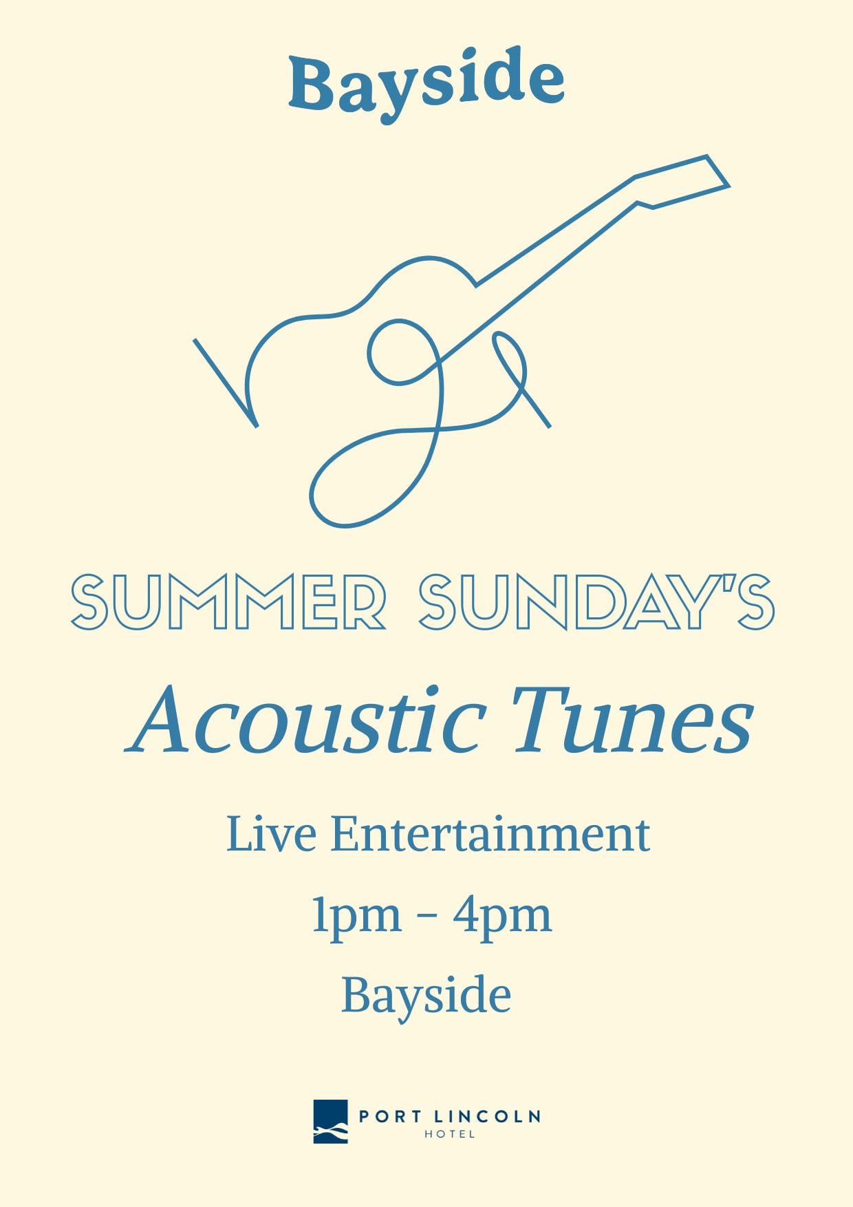 Summer Sunday'S 26 Christmas day lunch port lincoln hotel