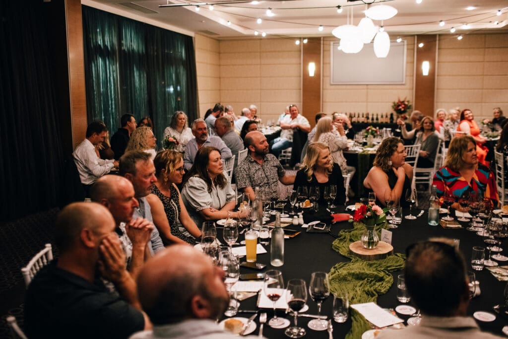 Functions port lincoln hotel