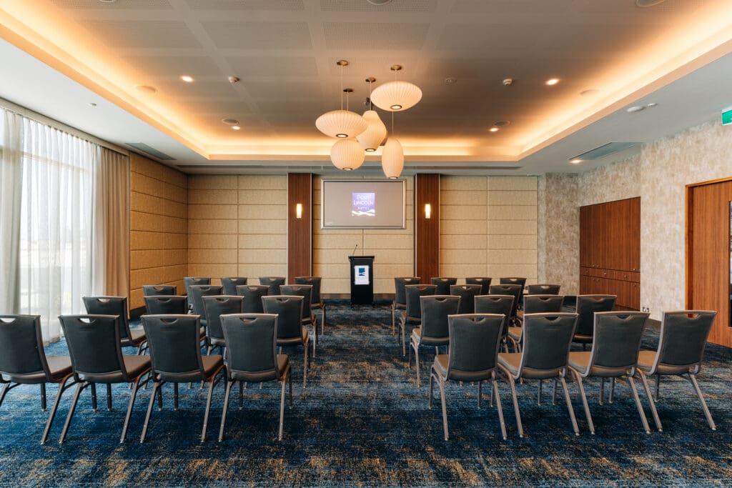 Functions port lincoln hotel