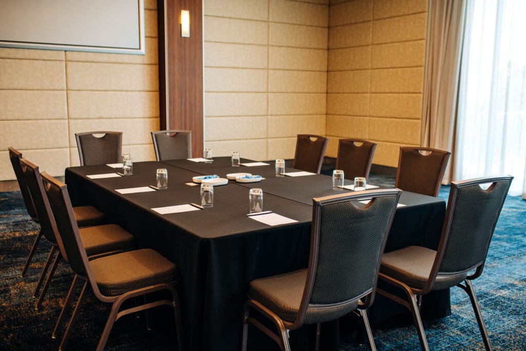 Functions port lincoln hotel